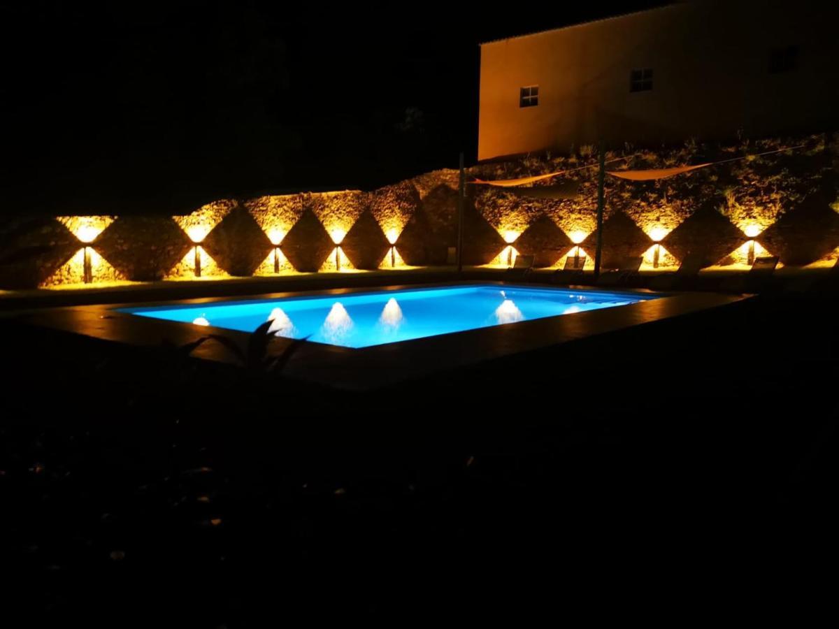 فيلا Rural Mas Hortus خيرونا المظهر الخارجي الصورة